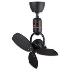 1 product variation black and bamboo deka launceston 56 (1400mm) moulded blade indoor/outdoor dc ceiling fan with remote. Deka Fan Malaysia Designer Ceiling Fan Malaysia
