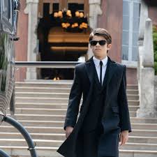 Artemis fowl is directed by kenneth branagh and stars ferdia shaw, lara mcdonnell, josh gad, tamara smart, nonso anozie, josh mcguire, nikesh patel and adrian scarborough. Artemis Fowl Changes How The Movie Differs From The Book