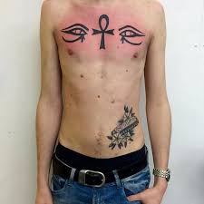 Check spelling or type a new query. 33 Ankh Tattoo Designs And Meanings