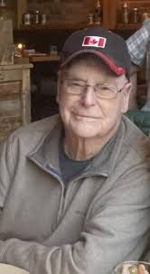 RICHARD MCKEOWN Obituary (October 17, 1933