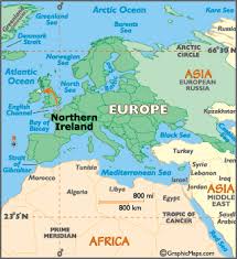 Locate northern ireland hotels on a map based on popularity, price, or availability, and see tripadvisor reviews, photos, and deals. Northern Ireland Map Geography Of Northern Ireland Map Of Northern Ireland Worldatlas Com