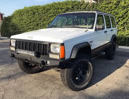 Click image to open larger overlay image. Details Of 1995 Jeep Cherokee Sport Lift Kit Guide Sport Tips And Review