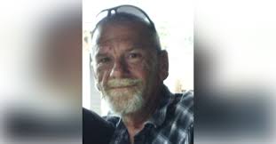 Obituary information for Larry J. Richardson, Sr.