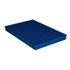 We did not find results for: 600mm X 400mm Propagation Trays Long Life 600 X 400 Tray Cells