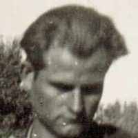 Ross Wesley LeBaron Sr. (1914–1996)