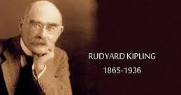 Kim by Rudyard Kipling