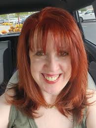 Greetings from St. Petersburg, Florida, in a Jewish community