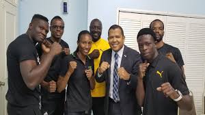 Learn all the current bookmakers odds for the match on scores24.live! Jamaica To Host Panama In Gloves Over Guns Fight Card On February 29 Loop Jamaica