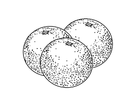 Los dibujos para colorear colores naranja son una forma divertida para niños y adultos de desarrollar la creatividad, la concentración, las habilidades motoras y los colores. Dibujos Naranjas Para Colorear