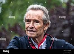 Jackie ickx -Fotos und -Bildmaterial in hoher Auflösung