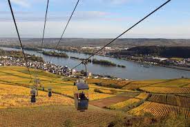 Besuchen sie uns im brömserhof, einem rittersitz aus dem 15. Seilbahn Rudesheim Wikipedia