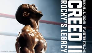 Apollo fia teljes film magyarul online 2015 film teljes creed: Filmkritik Creed Ii Rocky S Legacy Gamers At
