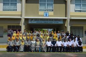 Kolej tingkatan enam shah alam (ktesa) tekun mahir jaya: Pemuafakatan Ilmu Kolej Tingkatan Enam Pudu Jaya Kolej Tingkatan Enam Pontian