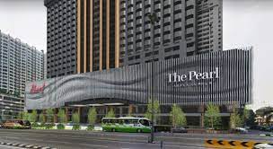 The point shopping mall malta is open from: Savills Pearl Point Shopping Centre 58000 Kuala Lumpur Property For Lease