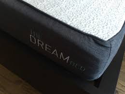 This bed is a great option for those with back pain that find most firm mattresses. Cool Dream Bed Review A Good Match For The Right Person Mattress Clarity