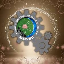 DHVSU Senior High School STEM Society