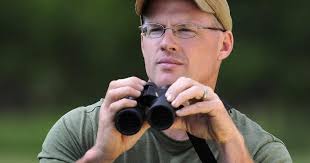 Jeffrey Larkin to speak