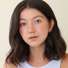 Sarah Hutton & Aiden Cass