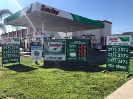 The app is available for both iphone and android users. Los Angeles Gas Station With Large C Store For Sale On Bizben