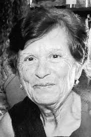 Croce IACONO Obituary (2023)