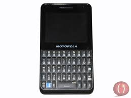 Celular Motorola MOTOKEY SOCIAL EX225 ...