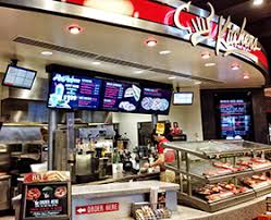 Quiktrip wentzville mo locations, hours, phone number, map and driving directions. Quiktrip Expands Quick Service Concept Nation S Restaurant News