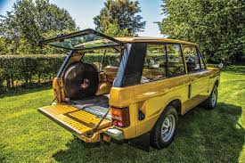 Image result for Bahama Gold 1980 Land Rover