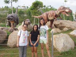 Seremban 2 central park 3bedrooms apartment. Jurassic Park Seremban 2 Monsters With Flipflops
