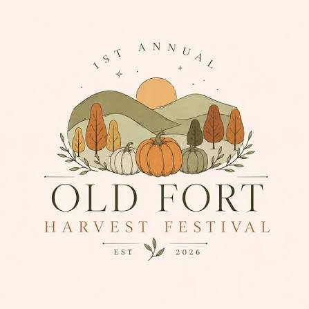 1st Annual Old Fort Harvest Festival