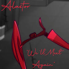 Перевод girlsout из beetlejuice the musical. We Ll Meet Again Paranoid Dj Alastor Cover Ver Youtube Re Upload By Paranoid Dj