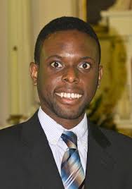 Society of Jesus Welcomes 40 New Novices: Philip Cooley