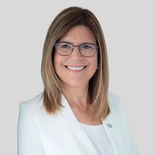 The people who make Centraide