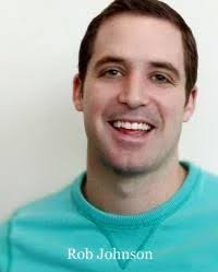 Rob Johnson