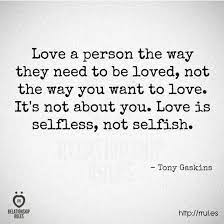 47 Selfless Love Quotes Ideas Selfless Love Love Quotes Quotes