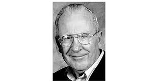 Walter Taylor Obituary (2020)