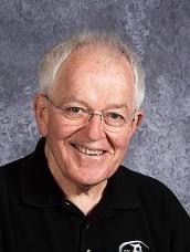 St. Dominic Delhi Parish > About Us > Our Staff > Ministerial Staff > Fr.  Jim Walsh