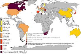 Select a country or region to check the network status. Uzivatel Jacc Journals Na Twitteru Compared With 1 313 Among Subjects In The General Population Familial Hypercholesterolemia Prevalence Is 10 Fold Higher In Ischemic Heart Disease Ihd 20 Fold Higher In Premature Ihd 23 Fold