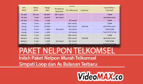 Fup sendiri adalah singkatan dari kata fair usage policy, atau jika diartikan dalam bahasa indonesia disebut juga sebagai ?batas pemakaian wajar?. Inilah Paket Nelpon Murah Telkomsel Simpati Loop Dan As Bulanan 2020