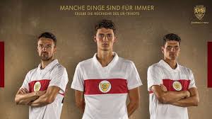 Verein für bewegungsspiele stuttgart 1893 e. Ultra Classy Puma Vfb Stuttgart 125th Anniversary Kit Released Footy Headlines