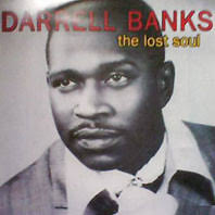 Darrell Banks Page