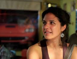 Parisa Tabriz. Security Princess at Google