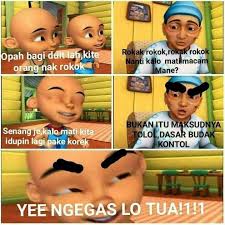 Pin Oleh Envy Di Memes Lucu Humor Lucu Meme Lucu
