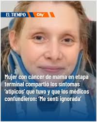 Kayleigh Walker, madre de dos hijas en Gales, recibió un diagnóstico en  etapa terminal tras ser ignorada por 19 médicos durante su embarazo. La  historia en el primer comentario ⬇️