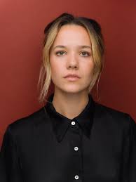 Headshots — JULIA MCDERMOTT -Actress