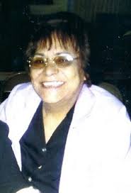 Obituary for Josephina Padilla