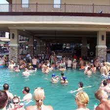 17.7 mm lake of the ozarks. The Only Arctic Poolside Swim Up Bar At Camden On The Lake Resort In Lake Ozark Mo