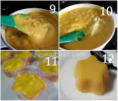 Maybe you would like to learn more about one of these? Resepi Puding Jagung Kastard Mudah Dunia Belajar