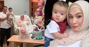 Seiring dengan era teknologi yang sangat pesat berlaku pada ketika ini, ibu bapa kini lebih mudah untuk berkongsi gambar anak mereka menerusi pelbagai platform media sosial. Anak Anak Kongsi Tarikh Lahir Datin Niena Baharun Kekal Cantik Walau Sedang Berpantang Nona