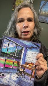 Write a Book by Wendy Scheuring