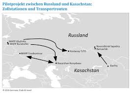 Wenn wir dieses thema vom standpunkt der physischen geographie aus betrachten, ist es schwierig, russland einem dieser teile der welt zuzuschreiben. Eurasische Wirtschaftsunion Plant Grune Transitkorridore Zwischen Europa Und Asien Bericht Wirtschaftsumfeld Russland Aussenhandel Struktur